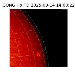 gong - 2025-09-14T14:00:22