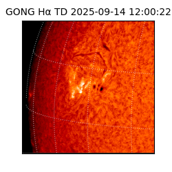 gong - 2025-09-14T12:00:22