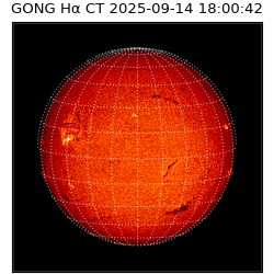 gong - 2025-09-14T18:00:42