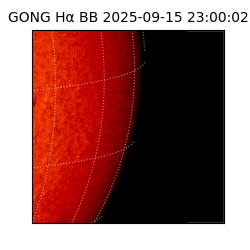 gong - 2025-09-15T23:00:02
