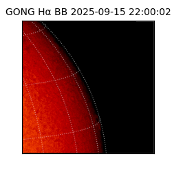 gong - 2025-09-15T22:00:02