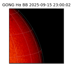 gong - 2025-09-15T23:00:02