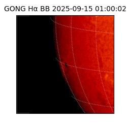 gong - 2025-09-15T01:00:02
