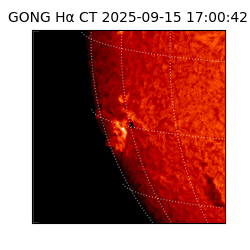 gong - 2025-09-15T17:00:42