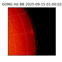 gong - 2025-09-15T01:00:02