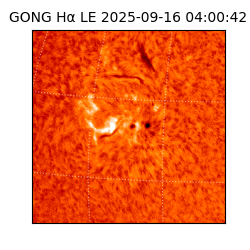 gong - 2025-09-16T04:00:42