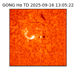 gong - 2025-09-16T13:05:22