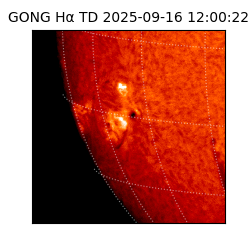 gong - 2025-09-16T12:00:22