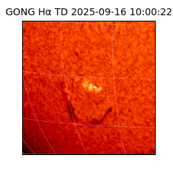 gong - 2025-09-16T10:00:22
