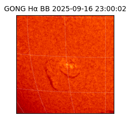 gong - 2025-09-16T23:00:02