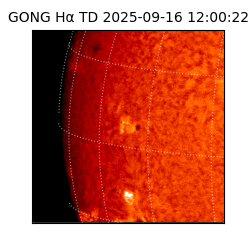 gong - 2025-09-16T12:00:22