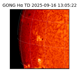 gong - 2025-09-16T13:05:22