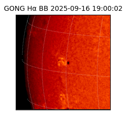 gong - 2025-09-16T19:00:02