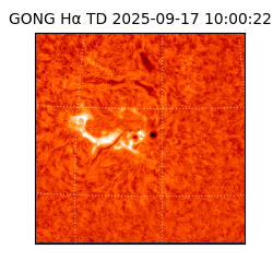 gong - 2025-09-17T10:00:22