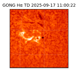 gong - 2025-09-17T11:00:22