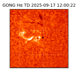 gong - 2025-09-17T12:00:22