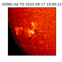 gong - 2025-09-17T10:00:22