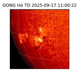 gong - 2025-09-17T11:00:22