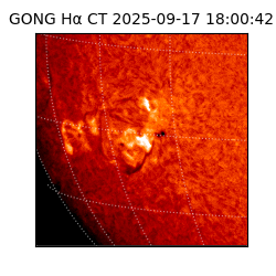 gong - 2025-09-17T18:00:42