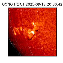gong - 2025-09-17T20:00:42