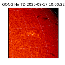 gong - 2025-09-17T10:00:22