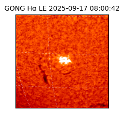 gong - 2025-09-17T08:00:42