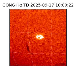 gong - 2025-09-17T10:00:22