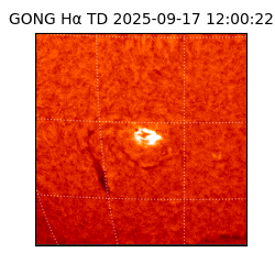 gong - 2025-09-17T12:00:22