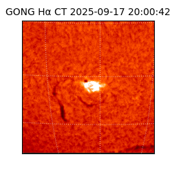 gong - 2025-09-17T20:00:42