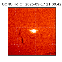 gong - 2025-09-17T21:00:42