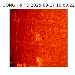 gong - 2025-09-17T10:00:22