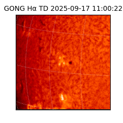 gong - 2025-09-17T11:00:22