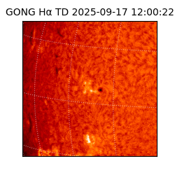 gong - 2025-09-17T12:00:22