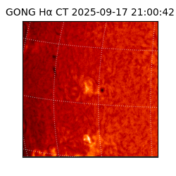 gong - 2025-09-17T21:00:42