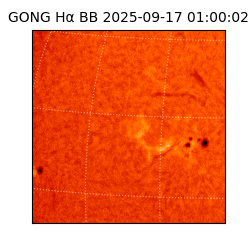 gong - 2025-09-17T01:00:02
