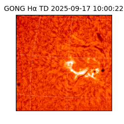 gong - 2025-09-17T10:00:22