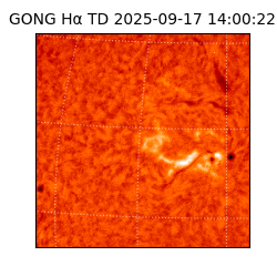 gong - 2025-09-17T14:00:22