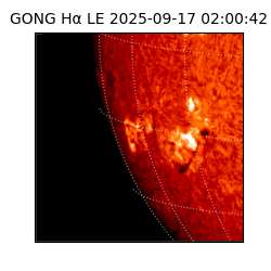 gong - 2025-09-17T02:00:42