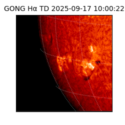 gong - 2025-09-17T10:00:22