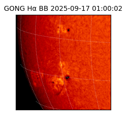 gong - 2025-09-17T01:00:02