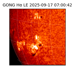 gong - 2025-09-17T07:00:42