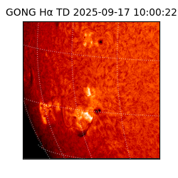 gong - 2025-09-17T10:00:22