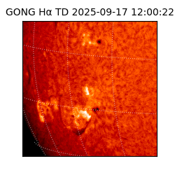 gong - 2025-09-17T12:00:22