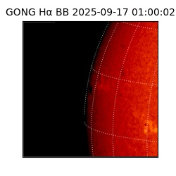 gong - 2025-09-17T01:00:02