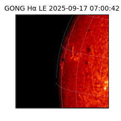 gong - 2025-09-17T07:00:42
