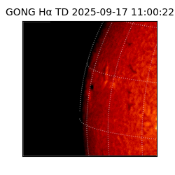 gong - 2025-09-17T11:00:22