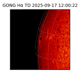gong - 2025-09-17T12:00:22