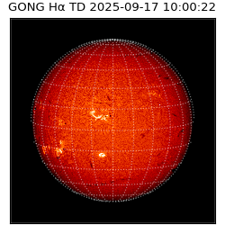 gong - 2025-09-17T10:00:22