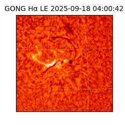 gong - 2025-09-18T04:00:42