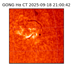 gong - 2025-09-18T21:00:42